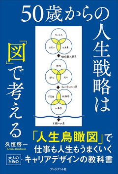 今の50歳は 昔の30歳 新たな人生戦略を立てるなら50歳が絶好である理由 自分自身の 天職 をみつける方法 2ページ目 President Online プレジデントオンライン